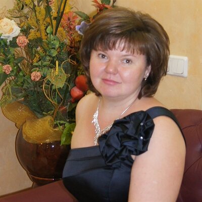 Самойловичева Елена Владимировна