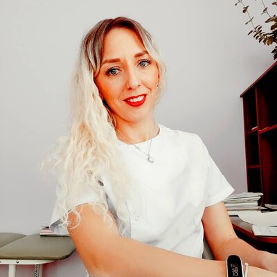 Сабирова  Марина Олеговна
