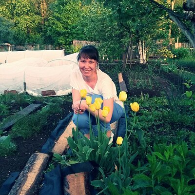 Зайцева Елена Сергеевна