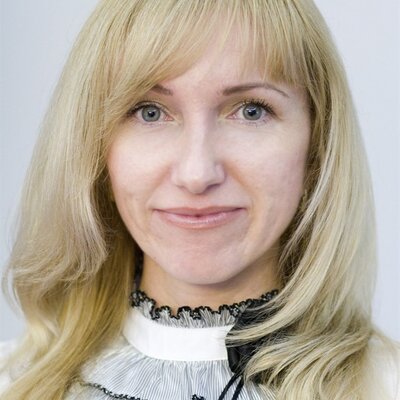 Орлова Лариса Григорьевна