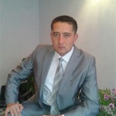 Гаипов Козимжон Билолович