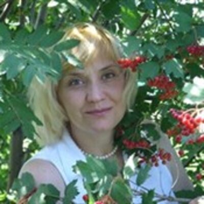 Шикуля Наталья Александровна