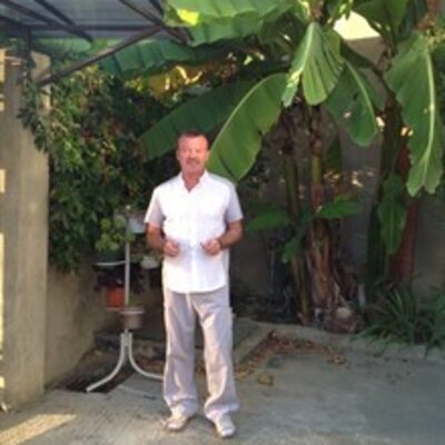 Паламаренко Леонид Иванович
