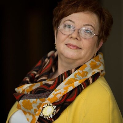 Каткова Галина Геннадьевна