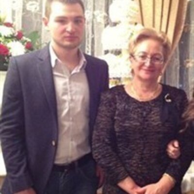 Абаева Аминат Ахматовна