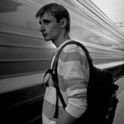 Островерхов Иван Викторович