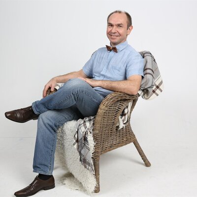 Прокин Павел Витальевич