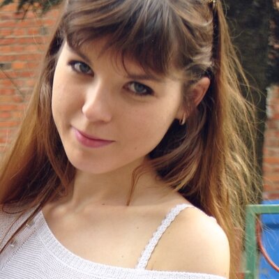 Горячева Светлана