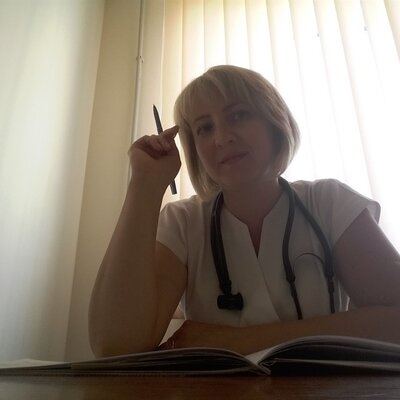 Вавиленко Светлана Николаевна