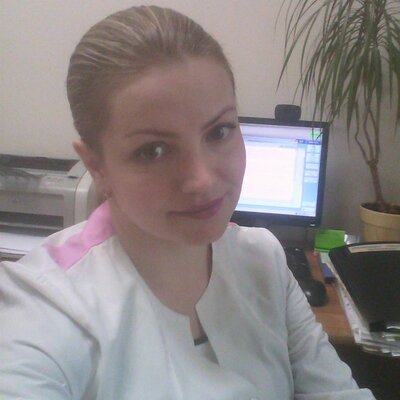 Богданова Юлия Геннадьевна