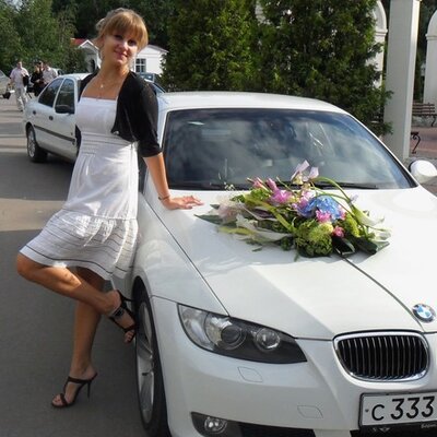 Бабарень Анна Александровна