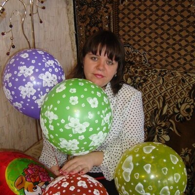 Петрушенко Алина Сергеевна