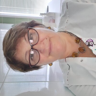 Кузьмина Наталия Анатольевна