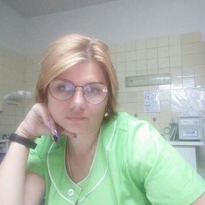 Баздырева Ольга Ивановна