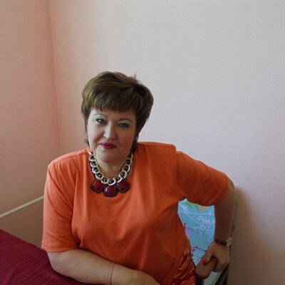 Иванова Валентина Анатольевна