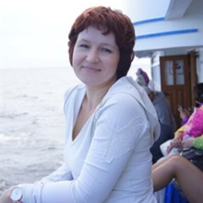 Лазарева Анастасия Юрьевна