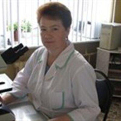 Ардуванова Альфира Халяфовна