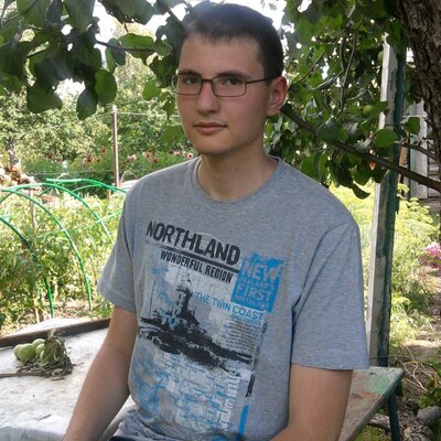 Пантелеев Виталий Евгеньевич