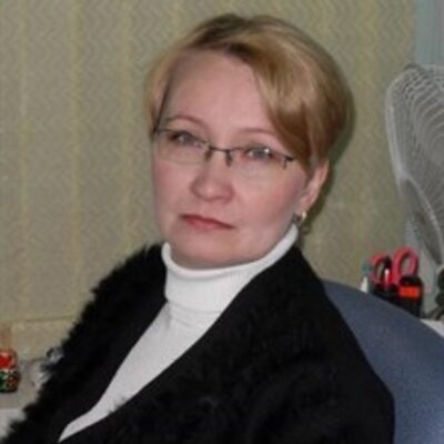 Тюрнина Анна Фланянтовна