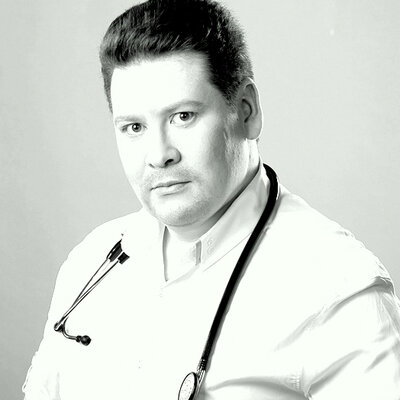 Став Ариель Аркадьевич
