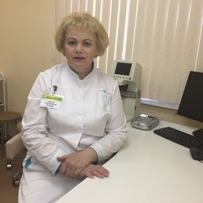 Гринкевич Елена Борисовна