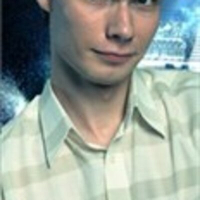 Колосов Павел Александрович