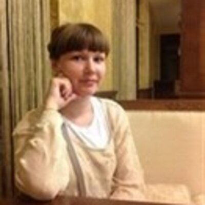 Пыренкова Екатерина Александровна