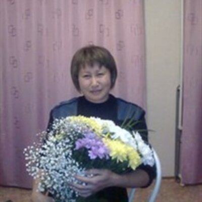 Майжегишева Ардак Союзовна