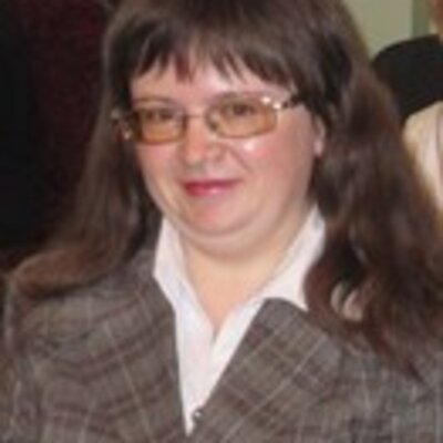 Стригельская Татьяна Владимировна