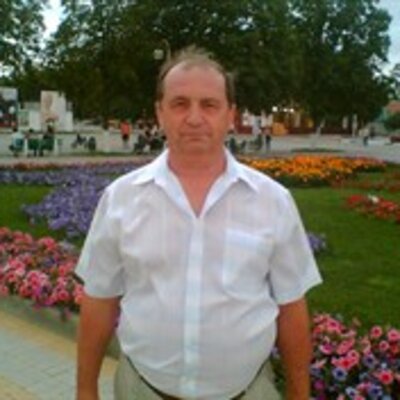 Куликов Александр Иванович