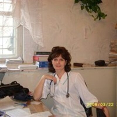 Назарова Анна Васильевна