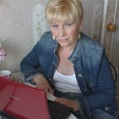 Громова Галина Владимировна
