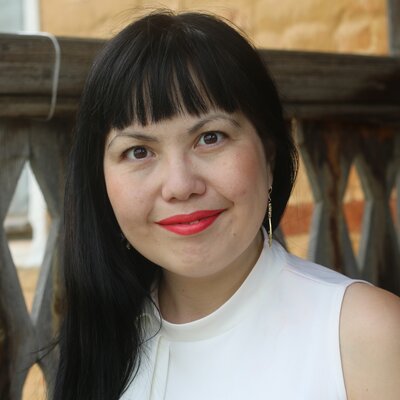 Аронова Елена Владимировна