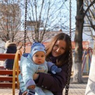 Гончарова Наталья Анатольевна
