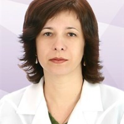 Муратова Елена Абрамовна