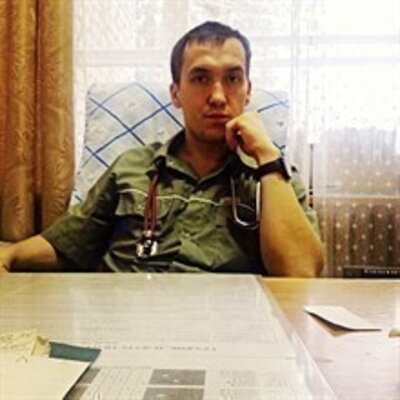 Яруллин Азат Ильгизович