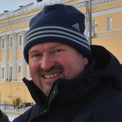 Тарусов Александр Витальевич