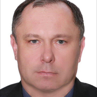 Быков Михаил Леонидович