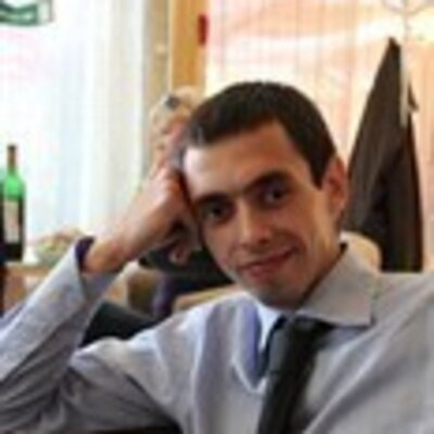 Авакян Андрей Андроникович