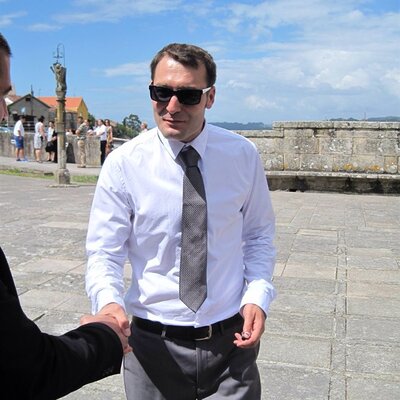 Хачатуров Антон Владимирович