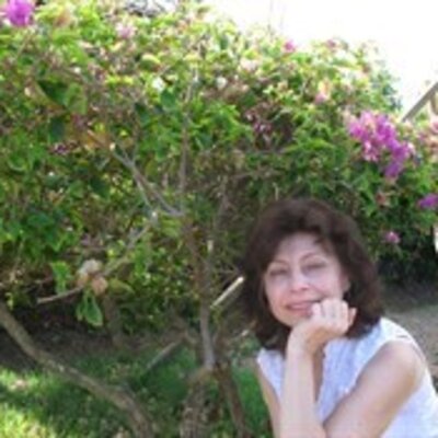Голубева Марина Борисовна