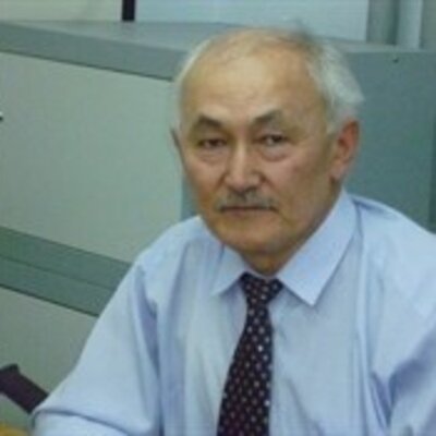 Эшалиев Турдалы Ашырбекович