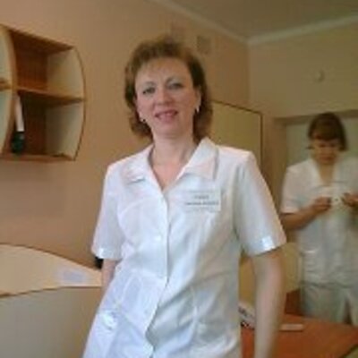 Ерохина Светлана Юрьевна