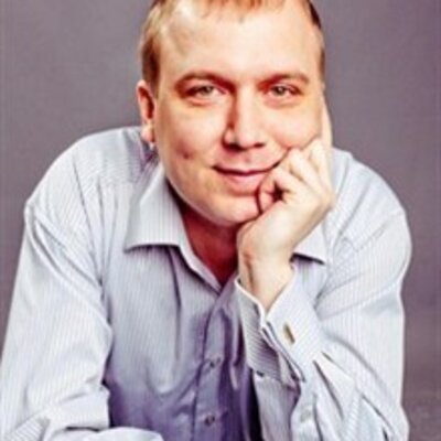 Балковой Владимир Владимирович