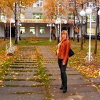 Волкорезова Василина Николаевна