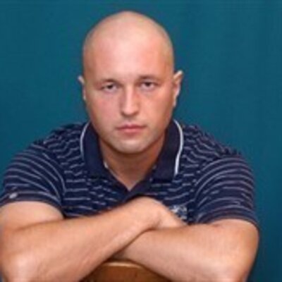 Обыдёнков Антон Юрьевич