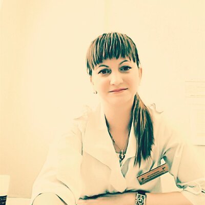 Ночкина Елена Вячеслаловна