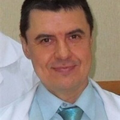 Николаев Николай Анатольевич