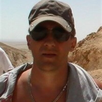 Столярчук Евгений Леонидович