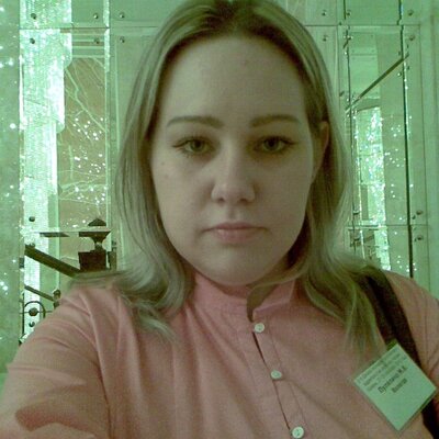 Пулялина Маргарита Владимировна